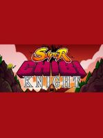 Super Chibi Knight