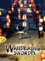 Wandering Sword
