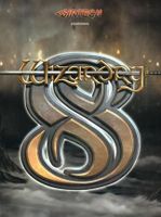 Wizardry 8