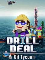 Drill Deal Oil Tycoon
