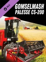 Pure Farming 2018 Gomselmash Palesse CS 200