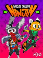 Ninjin Clash of Carrots