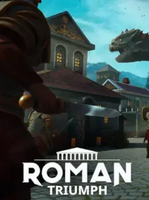 Roman Triumph Survival City Builder