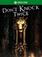 Don't Knock Twice