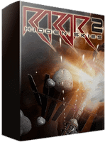 Razor2 Hidden Skies