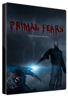 Primal Fears