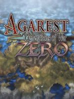 Agarest Generations of War Zero