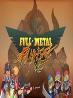 Full Metal Furies