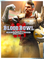 Blood Bowl 3 Imperial Nobility Edition