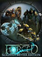 FORCED Slightly Better Edition