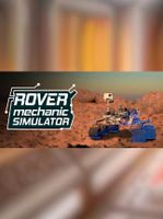 Rover Mechanic Simulator
