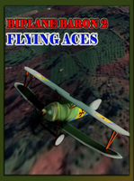 Biplane Baron 2 Flying Ace