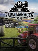 Farm Manager 2021