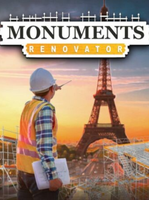 Monuments Renovator