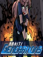 Nakiti Generations