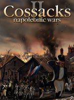 Cossacks II Napoleonic Wars