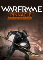 Warframe Endurance Drift Pinnacle