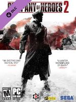 Company of Heroes 2 The Western Front Armies US Forces