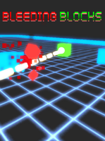 Bleeding Blocks