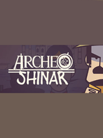 Archeo Shinar