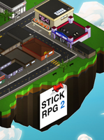 Stick RPG 2