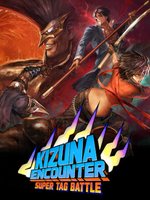 Kizuna Encounter Super Tag Battle