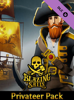 Blazing Sails