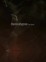 Apocalypse The Game
