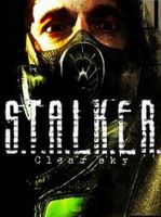 S.T.A.L.K.E.R. Clear Sky