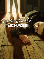 Agatha Christie The ABC Murders