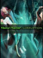 Data Hacker Corruption