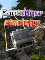 Camper Jumper Simulator