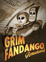 Grim Fandango