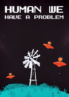 Human, we have a problem VR