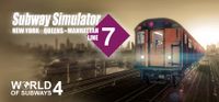 World of Subways 4 New York Line 7