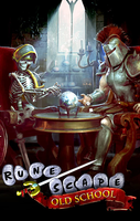 Old School RuneScape 6 Months Membership