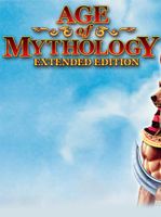 Age of Mythology plus Tale Of The Dragon