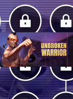 Unbroken Warrior