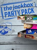 The Jackbox Party