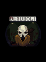 DEADBOLT