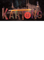 Kartong Death by Cardboard!
