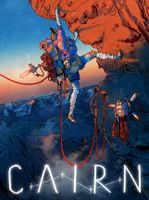 Cairn Deluxe