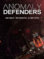 Anomaly Defenders
