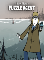 Puzzle Agent