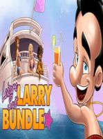 Leisure Suit Larry