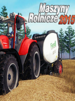 Maszyny Rolnicze 2015