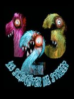123 Slaughter Me Street
