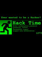Hack Time