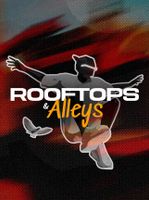 Rooftops & Alleys The Parkour Game