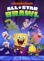 Nickelodeon All Star Brawl